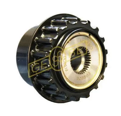 Solenoid Switch, starter (4 6271 9)