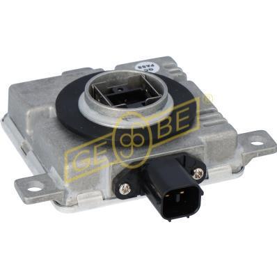 Ballast, gas discharge lamp (9 9572 1)