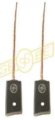 Carbon Brush, starter (0 1974 1)