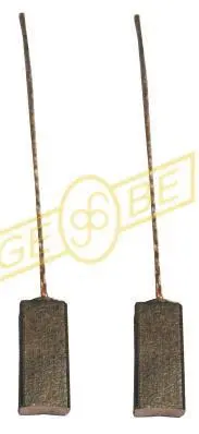 Carbon Brush, starter (0 1933 1)