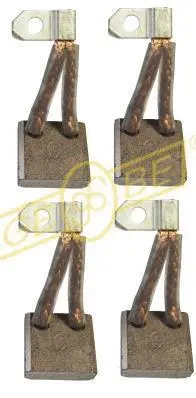 Carbon Brush, starter (0 1766 1)