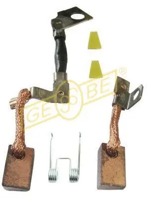 Alternator Regulator (1 4000 1)