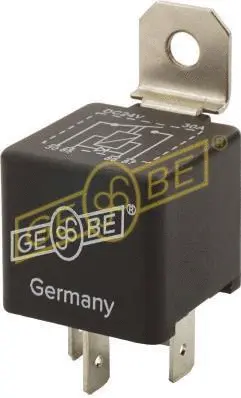 Mass Air Flow Sensor