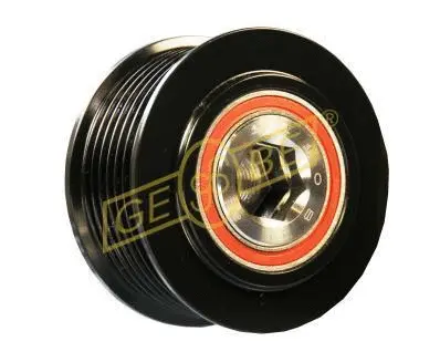 Solenoid Switch, starter (4 6327 9)