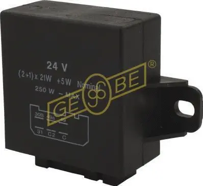 Sensor, exhaust gas temperature (9 8010 1)