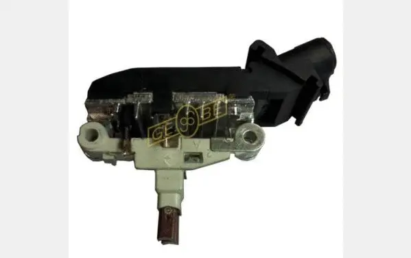 Rectifier, alternator (1 6609 1)