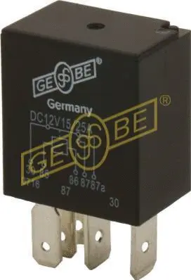 Ignition Coil (9 4795 1)