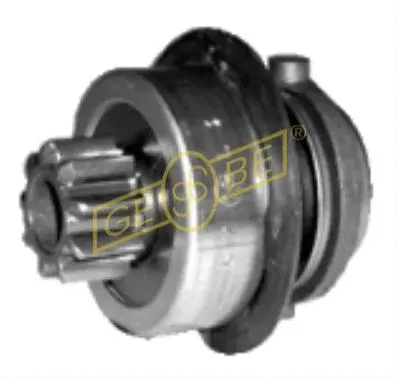 Holder, carbon brushes (7 7529 1)