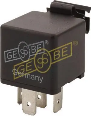 Lambda Sensor (9 7124 1)