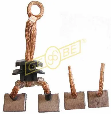 Carbon Brush, starter (0 1985 1)