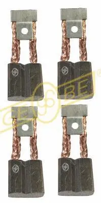 Carbon Brush, alternator (0 1417 1)