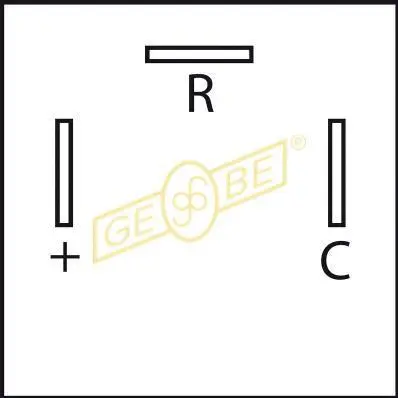 Lambda Sensor (9 7051 1)