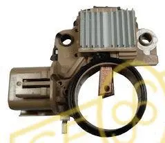 Alternator Freewheel Clutch (3 3580 1)