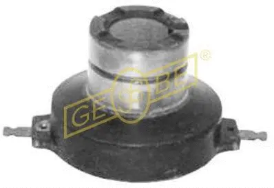 Alternator Regulator (1 4060 1)