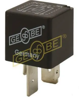 Mass Air Flow Sensor