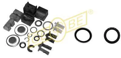 Alternator (6 8008 1)