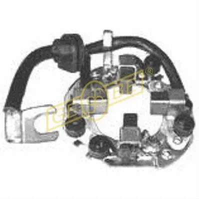 NOx Sensor, NOx catalytic converter