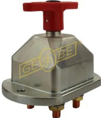 Sensor, exhaust gas temperature (9 8002 1)