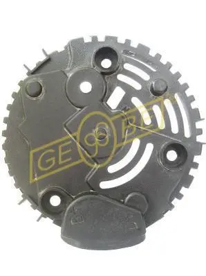 Alternator Regulator (1 4221 1)