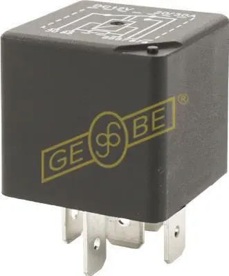 Lambda Sensor (9 7135 1)