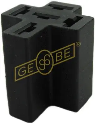 Mass Air Flow Sensor (9 5119 1)