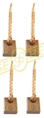 Slip Ring, alternator (1 2051 0)