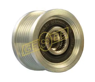 Solenoid Switch, starter (4 6258 9)