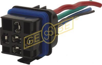 Fuel Pump (9 6003 1)