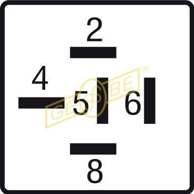 Lambda Sensor (9 7087 1)