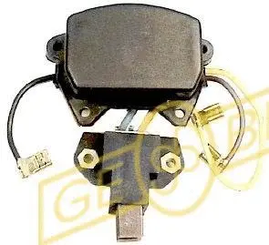 Freewheel Gear, starter (4 5008 1)