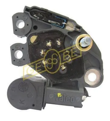 Alternator Regulator (1 6013 1)