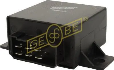 Mass Air Flow Sensor