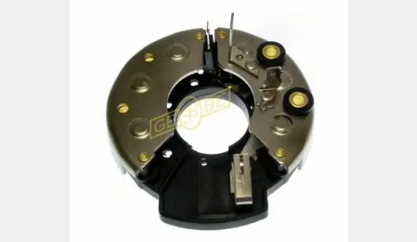 Freewheel Gear, starter (4 5033 1)