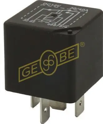 Mass Air Flow Sensor