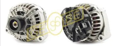 Sensor, wheel speed (9 1820 1)
