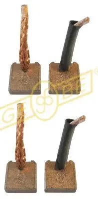 Slip Ring, alternator (1 2090 0)