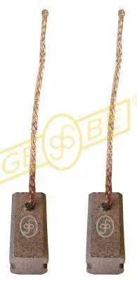 Carbon Brush, starter (0 1948 1)