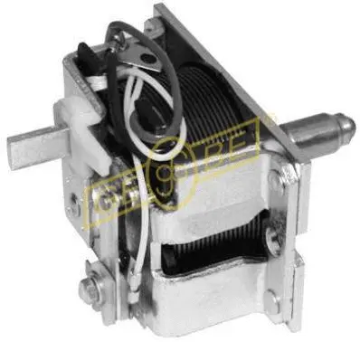 Holder, carbon brushes (7 7552 1)