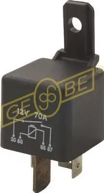 Lambda Sensor (9 7033 1)