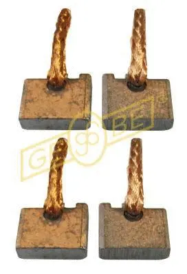 Carbon Brush, starter (0 1171 1)