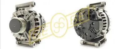 Sensor, engine oil level (9 2439 1)