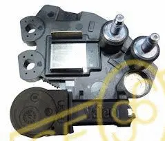 Alternator Regulator (1 6099 1)