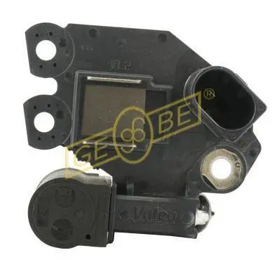 Alternator Regulator (1 6101 1)