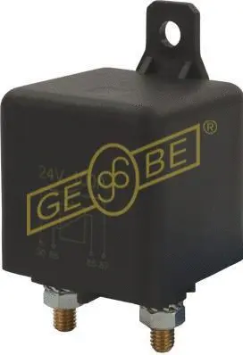 Ignition Coil (9 4675 1)