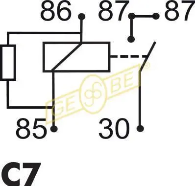 Mass Air Flow Sensor