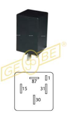Lambda Sensor (9 7070 1)