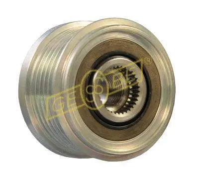 Solenoid Switch, starter (4 6206 9)