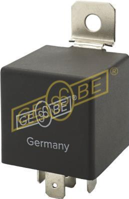 Fuel Feed Unit