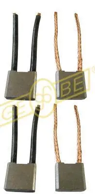 Slip Ring, alternator (1 2034 0)