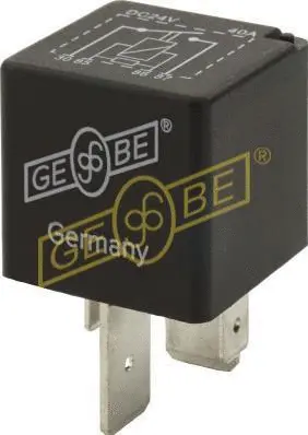 Mass Air Flow Sensor